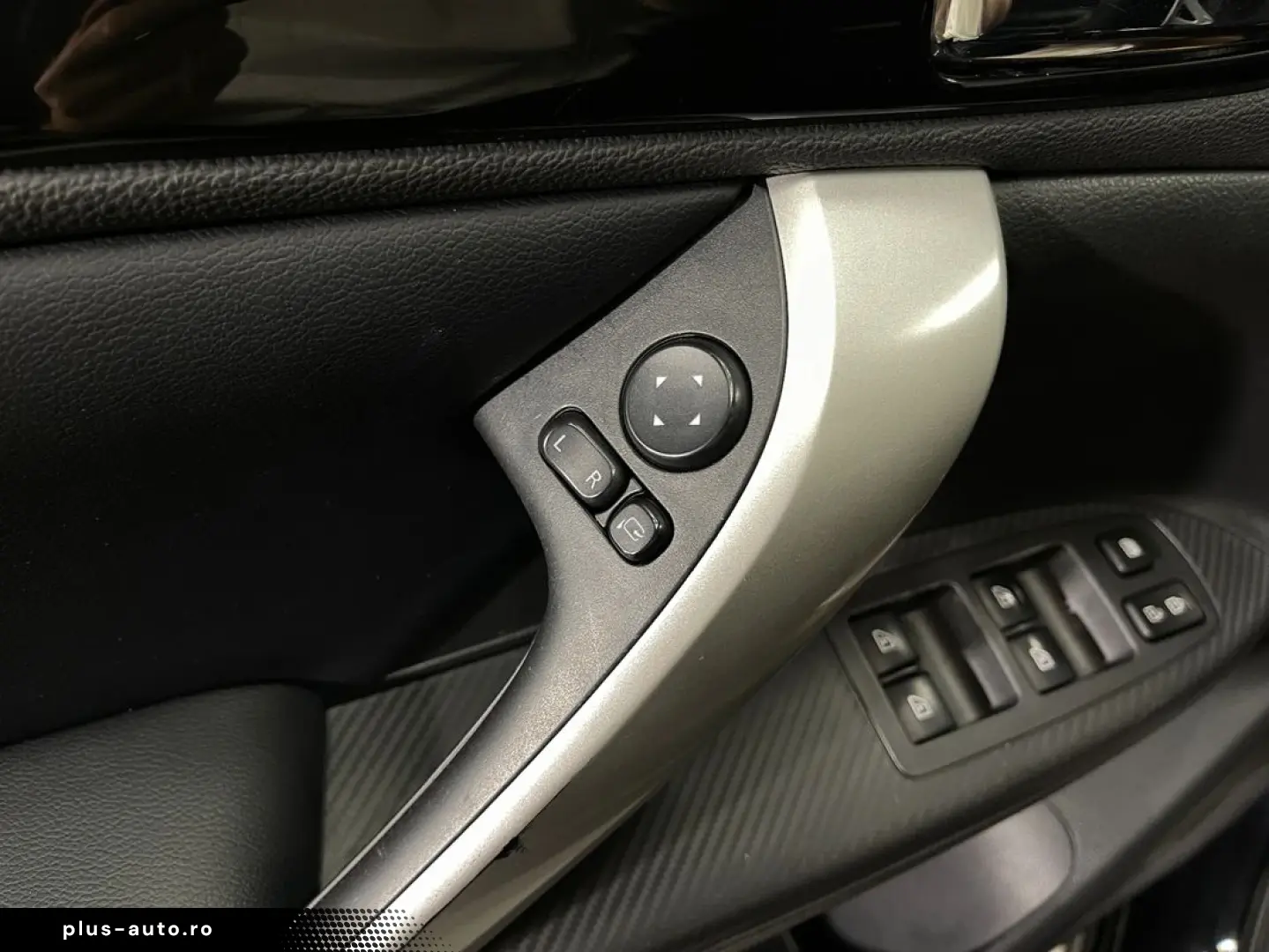 Mitsubishi Eclipse-Cross