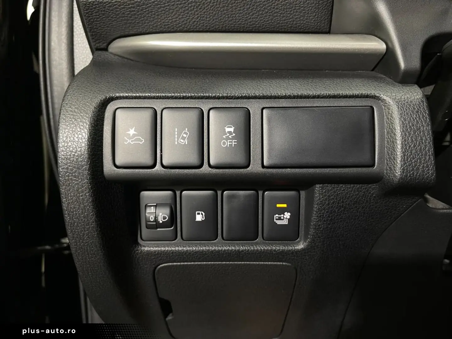 Mitsubishi Eclipse-Cross