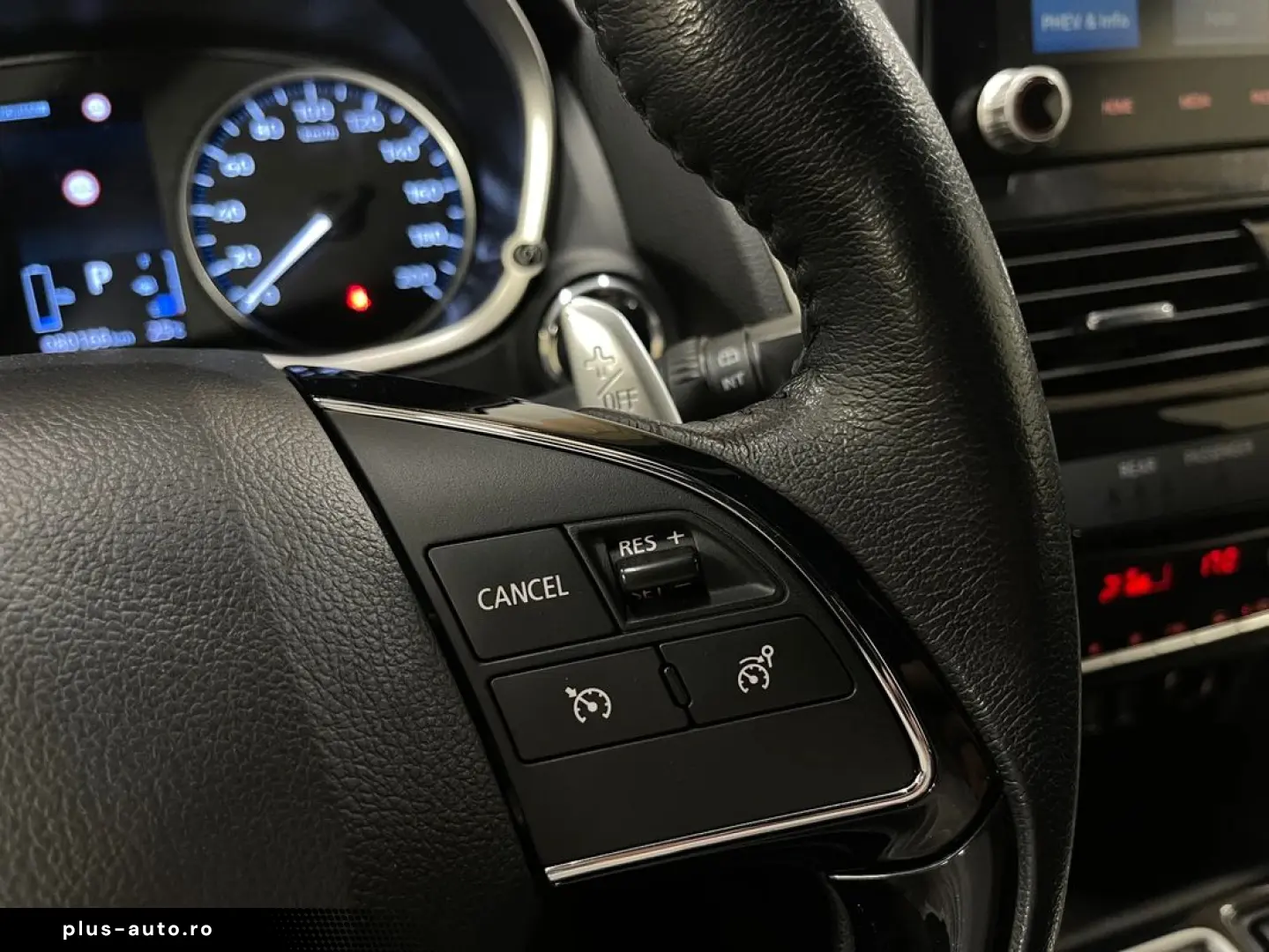 Mitsubishi Eclipse-Cross
