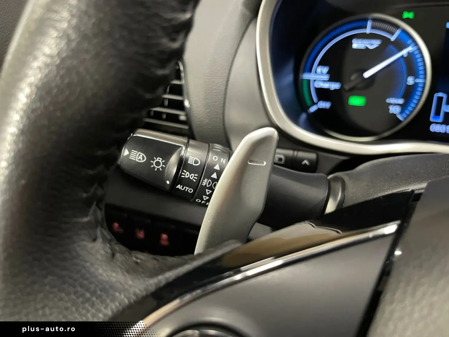 Mitsubishi Eclipse-Cross