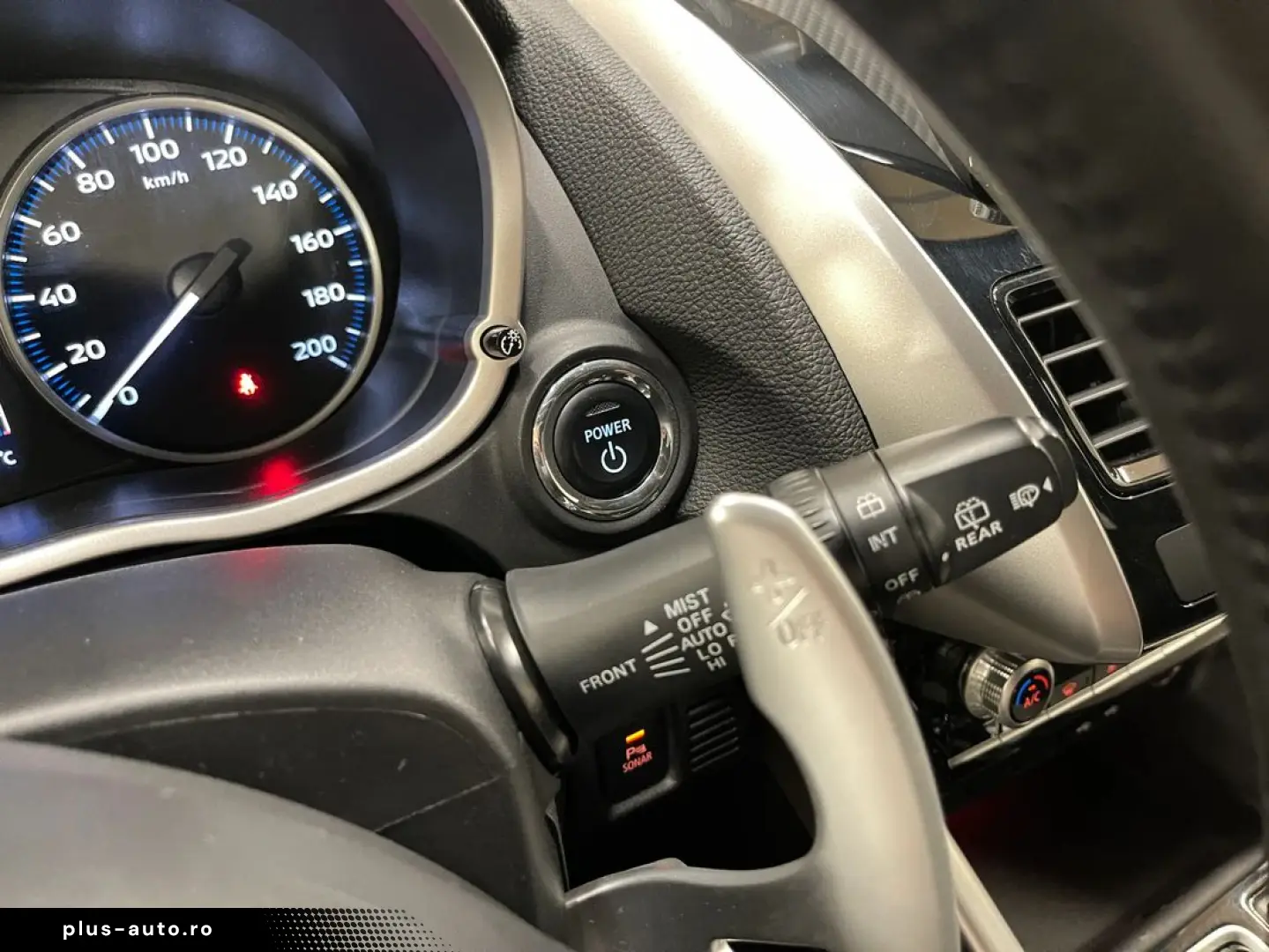 Mitsubishi Eclipse-Cross