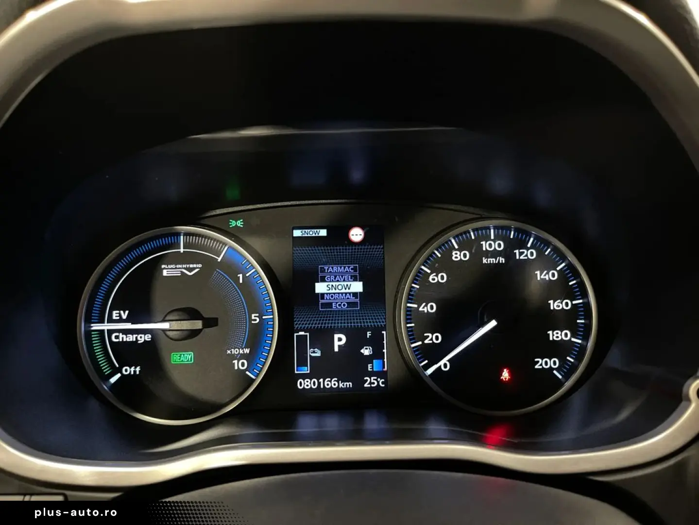 Mitsubishi Eclipse-Cross