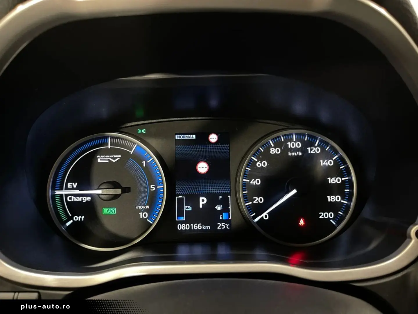 Mitsubishi Eclipse-Cross