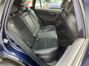 TOYOTA RAV 4 Plug-in-Hybrid GR SPORT