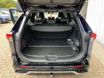 TOYOTA RAV 4 Plug-in-Hybrid GR SPORT