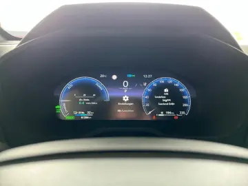 TOYOTA RAV 4 Plug-in-Hybrid GR SPORT