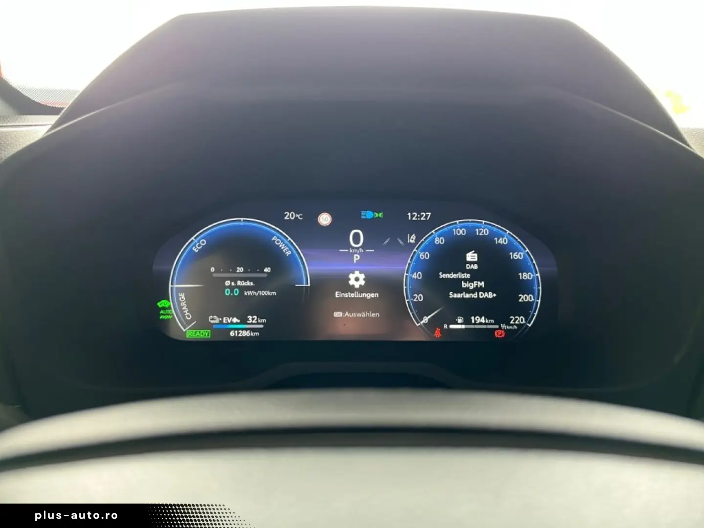 TOYOTA RAV 4 Plug-in-Hybrid GR SPORT