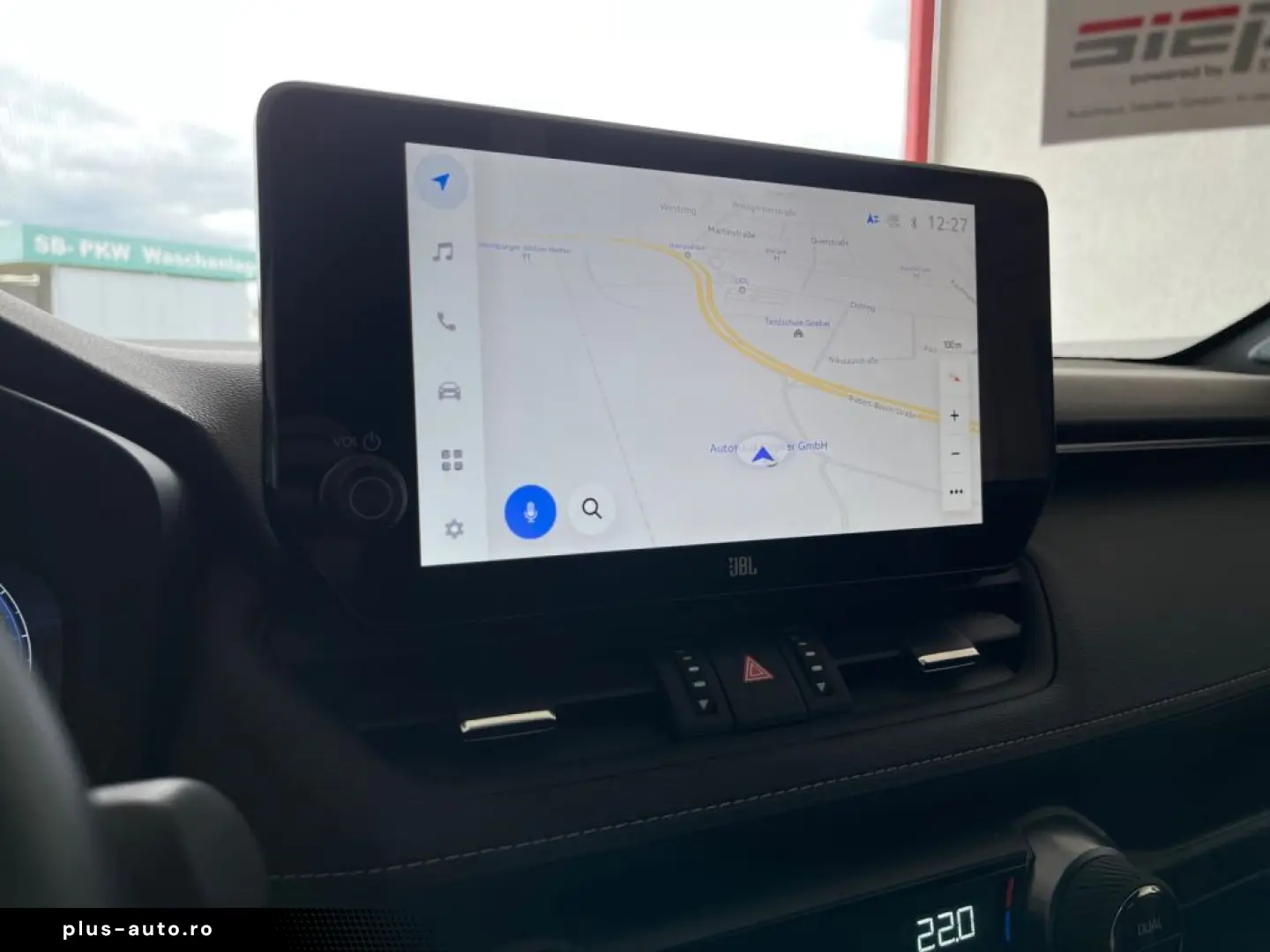 TOYOTA RAV 4 Plug-in-Hybrid GR SPORT