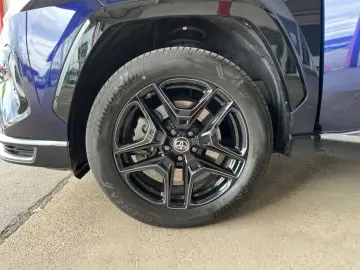 TOYOTA RAV 4 Plug-in-Hybrid GR SPORT