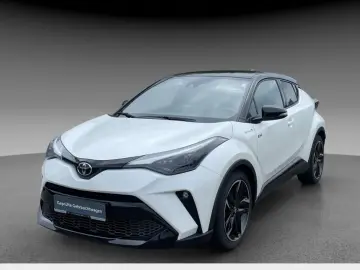 TOYOTA C-HR Hybrid GR Sport 2.0 Navi Leder Sounds. JBL