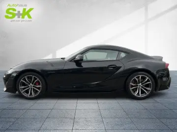 TOYOTA Supra GR Supra 2.0 Dynamic SHZ NAVI KAMERA LEDER