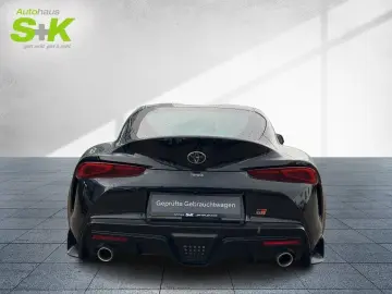 TOYOTA Supra GR Supra 2.0 Dynamic SHZ NAVI KAMERA LEDER