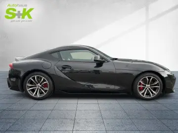 TOYOTA Supra GR Supra 2.0 Dynamic SHZ NAVI KAMERA LEDER