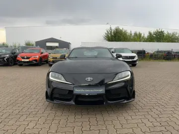 TOYOTA Supra GR Supra 2.0 Dynamic SHZ NAVI KAMERA LEDER