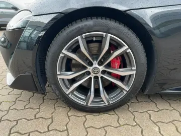 TOYOTA Supra GR Supra 2.0 Dynamic SHZ NAVI KAMERA LEDER