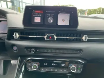TOYOTA Supra GR Supra 2.0 Dynamic SHZ NAVI KAMERA LEDER