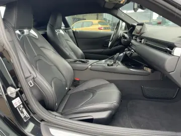 TOYOTA Supra GR Supra 2.0 Dynamic SHZ NAVI KAMERA LEDER