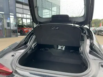 TOYOTA Supra GR Supra 2.0 Dynamic SHZ NAVI KAMERA LEDER