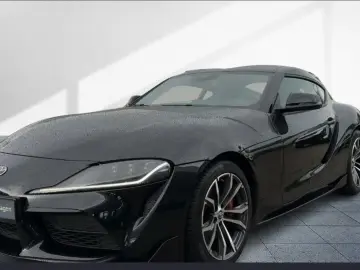 TOYOTA Supra GR Supra 2.0 Dynamic SHZ NAVI KAMERA LEDER