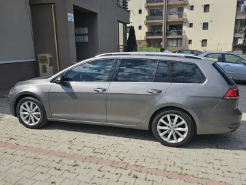 Volkswagen Golf 7 t 1.6 TDI Highline