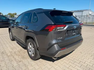 TOYOTA Rav4 2.5 Dynamic Hybrid