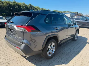 TOYOTA Rav4 2.5 Dynamic Hybrid