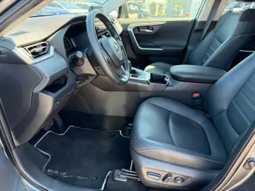 TOYOTA Rav4 2.5 Dynamic Hybrid