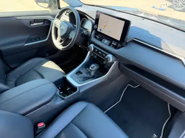 TOYOTA Rav4 2.5 Dynamic Hybrid