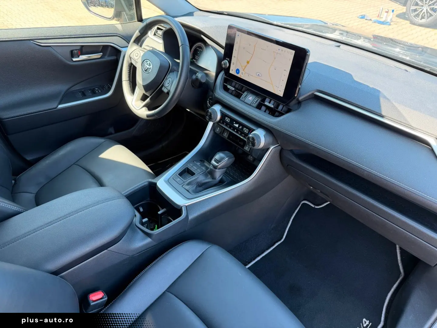 TOYOTA Rav4 2.5 Dynamic Hybrid