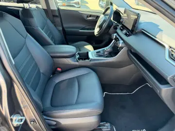 TOYOTA Rav4 2.5 Dynamic Hybrid