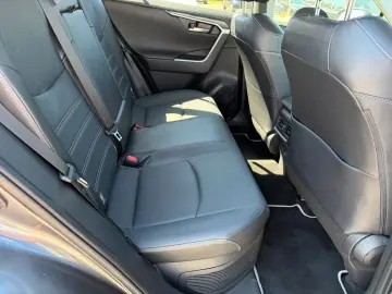 TOYOTA Rav4 2.5 Dynamic Hybrid