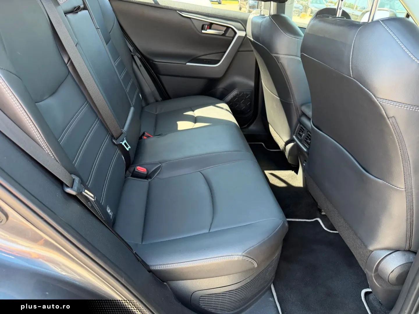 TOYOTA Rav4 2.5 Dynamic Hybrid
