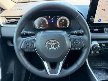 TOYOTA Rav4 2.5 Dynamic Hybrid