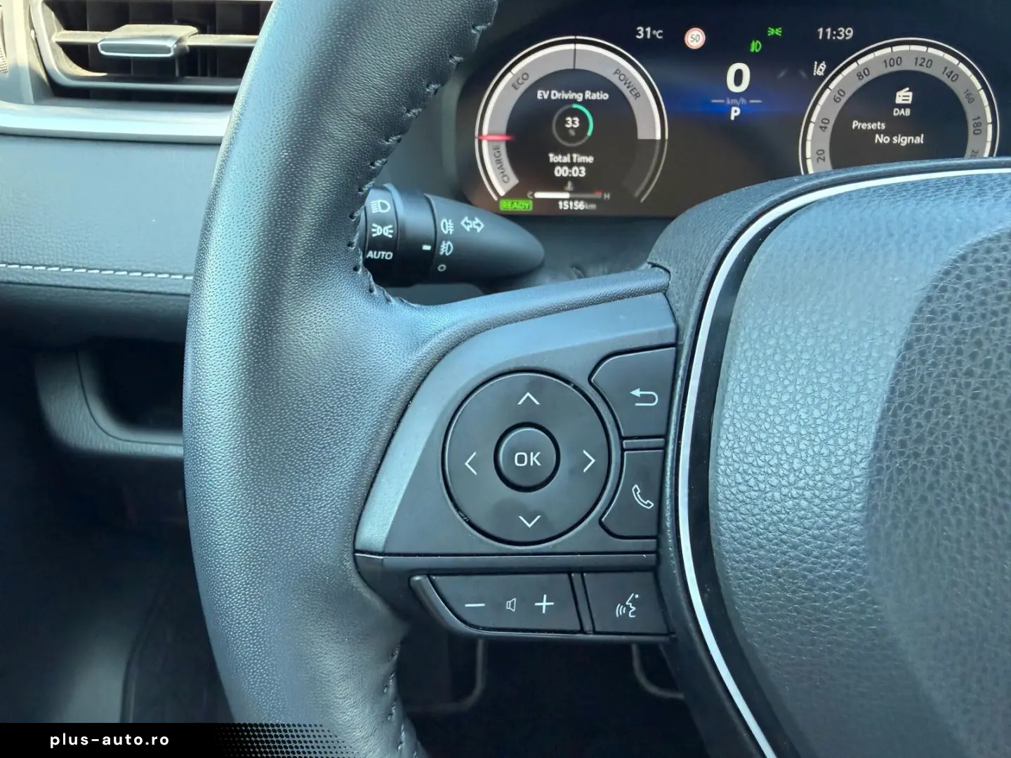 TOYOTA Rav4 2.5 Dynamic Hybrid
