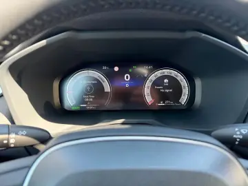 TOYOTA Rav4 2.5 Dynamic Hybrid