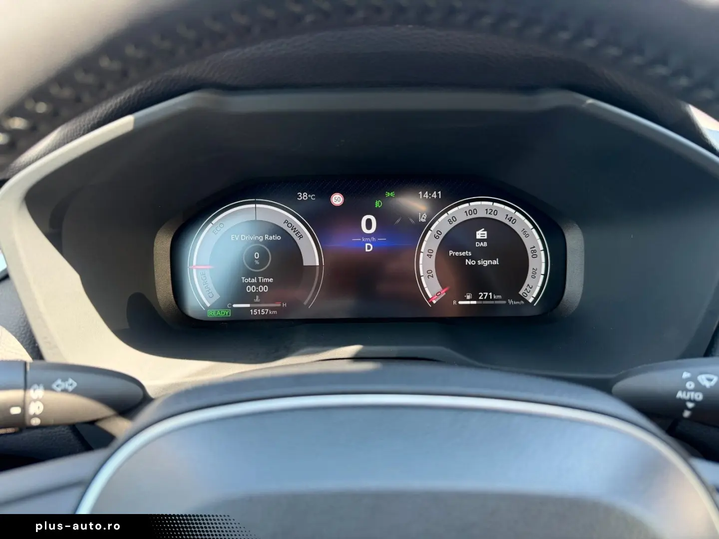 TOYOTA Rav4 2.5 Dynamic Hybrid