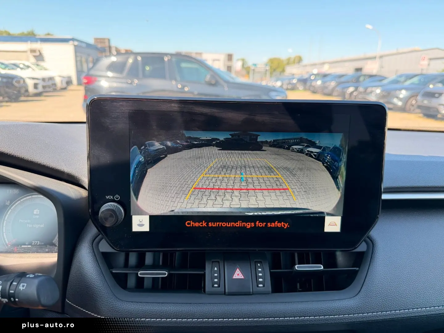 TOYOTA Rav4 2.5 Dynamic Hybrid