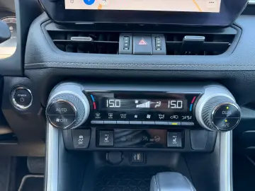 TOYOTA Rav4 2.5 Dynamic Hybrid