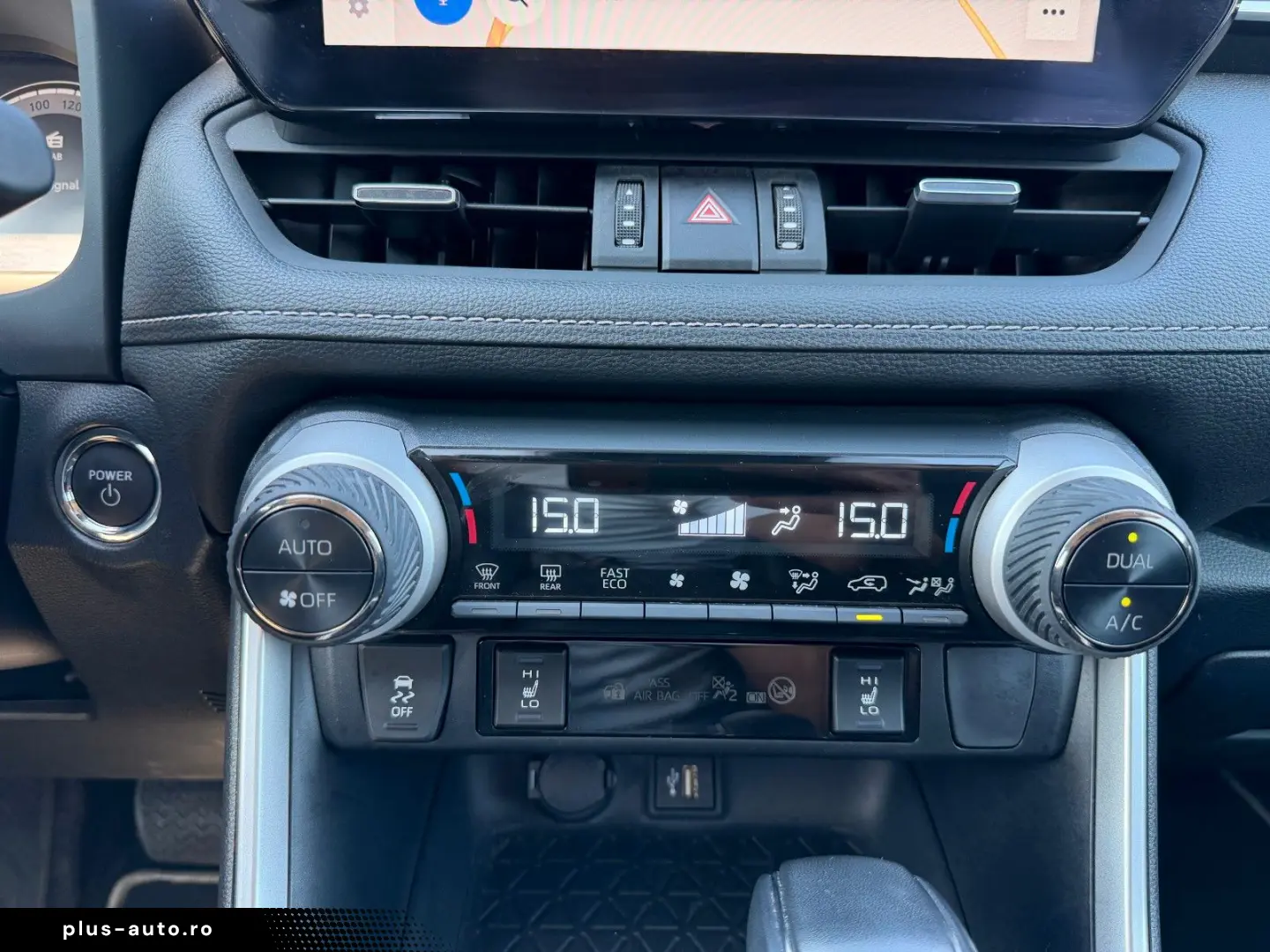 TOYOTA Rav4 2.5 Dynamic Hybrid