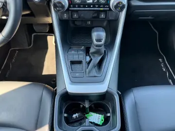 TOYOTA Rav4 2.5 Dynamic Hybrid