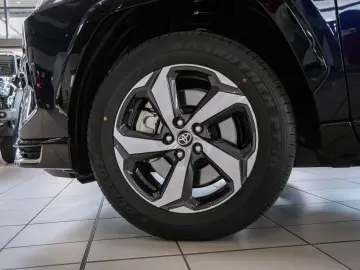 TOYOTA RAV 4 Teamplayer PHEV Allrad ACC LED HUD Navi El
