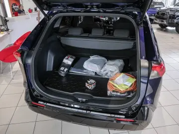 TOYOTA RAV 4 Teamplayer PHEV Allrad ACC LED HUD Navi El