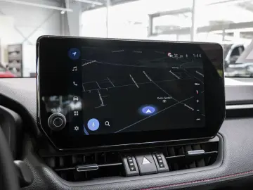 TOYOTA RAV 4 Teamplayer PHEV Allrad ACC LED HUD Navi El