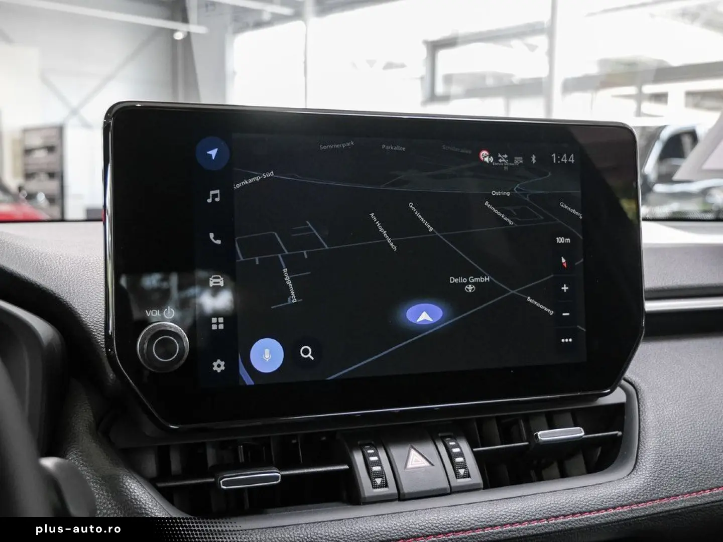 TOYOTA RAV 4 Teamplayer PHEV Allrad ACC LED HUD Navi El