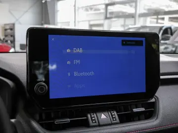 TOYOTA RAV 4 Teamplayer PHEV Allrad ACC LED HUD Navi El