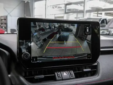 TOYOTA RAV 4 Teamplayer PHEV Allrad ACC LED HUD Navi El
