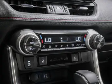 TOYOTA RAV 4 Teamplayer PHEV Allrad ACC LED HUD Navi El