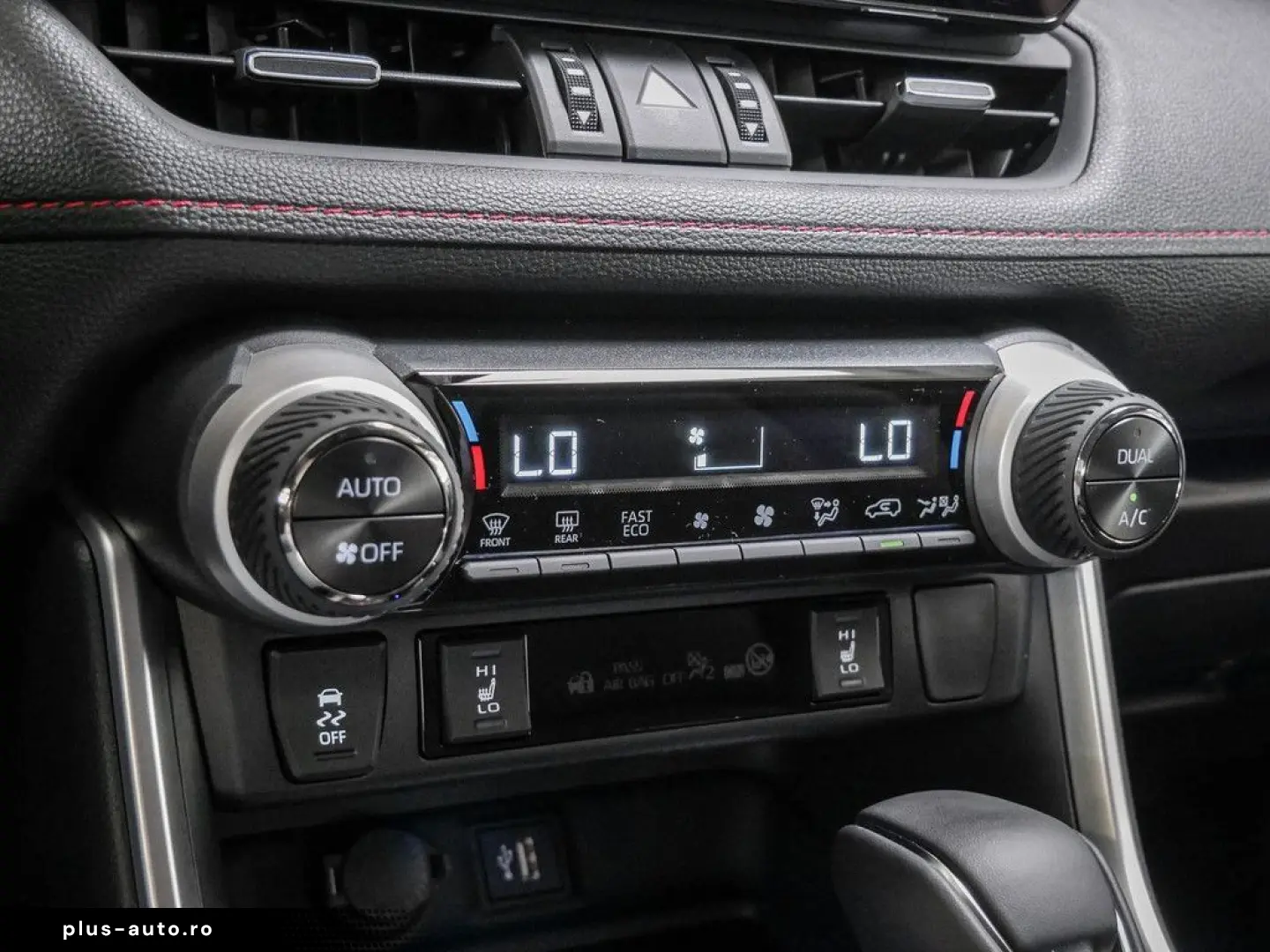 TOYOTA RAV 4 Teamplayer PHEV Allrad ACC LED HUD Navi El