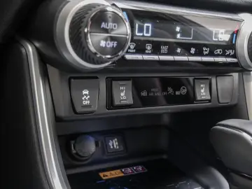 TOYOTA RAV 4 Teamplayer PHEV Allrad ACC LED HUD Navi El