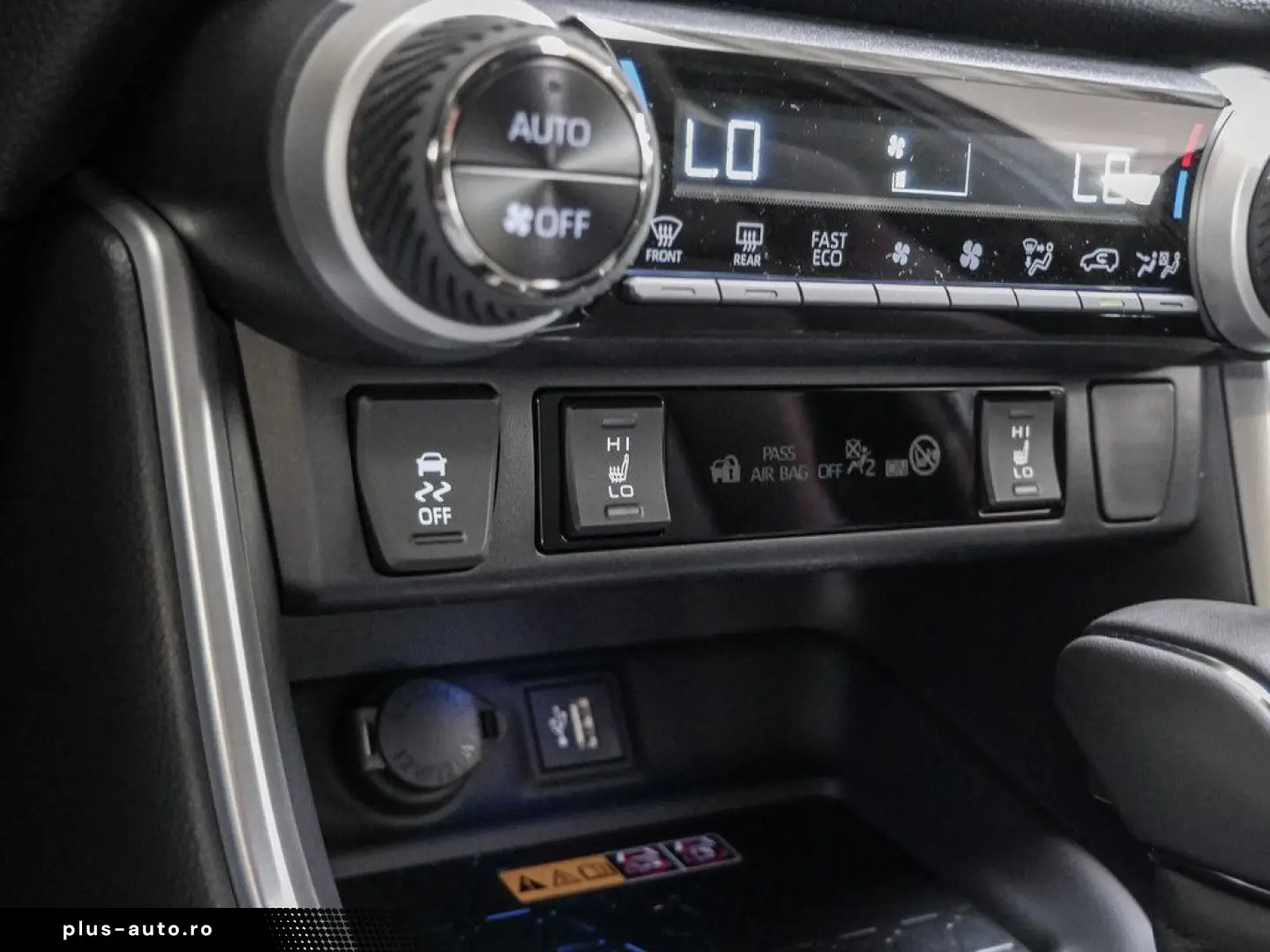 TOYOTA RAV 4 Teamplayer PHEV Allrad ACC LED HUD Navi El
